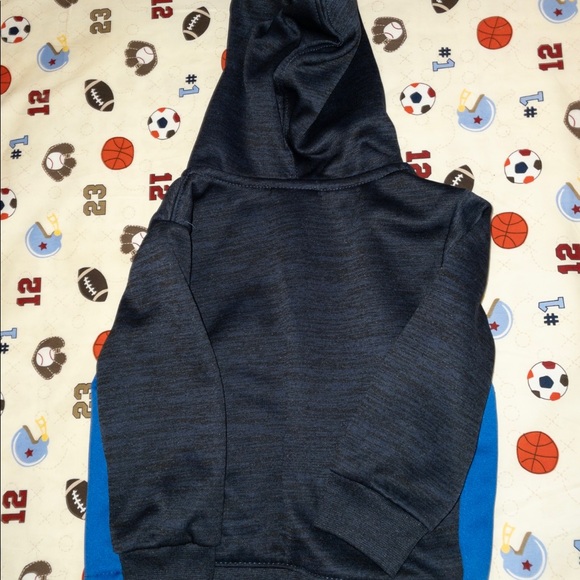 Nike Dri-Fit Newborn Set - Picture 4 of 6